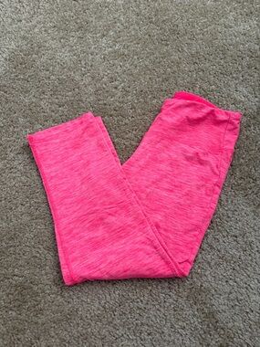 New Balance Athletic Capris Leggings